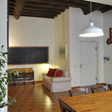 La Darsena B&B Civitavecchia Exterior photo