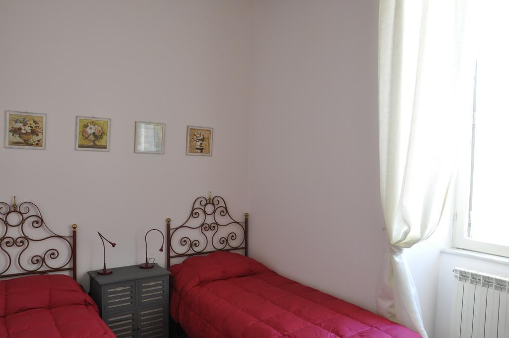 La Darsena B&B Civitavecchia Room photo
