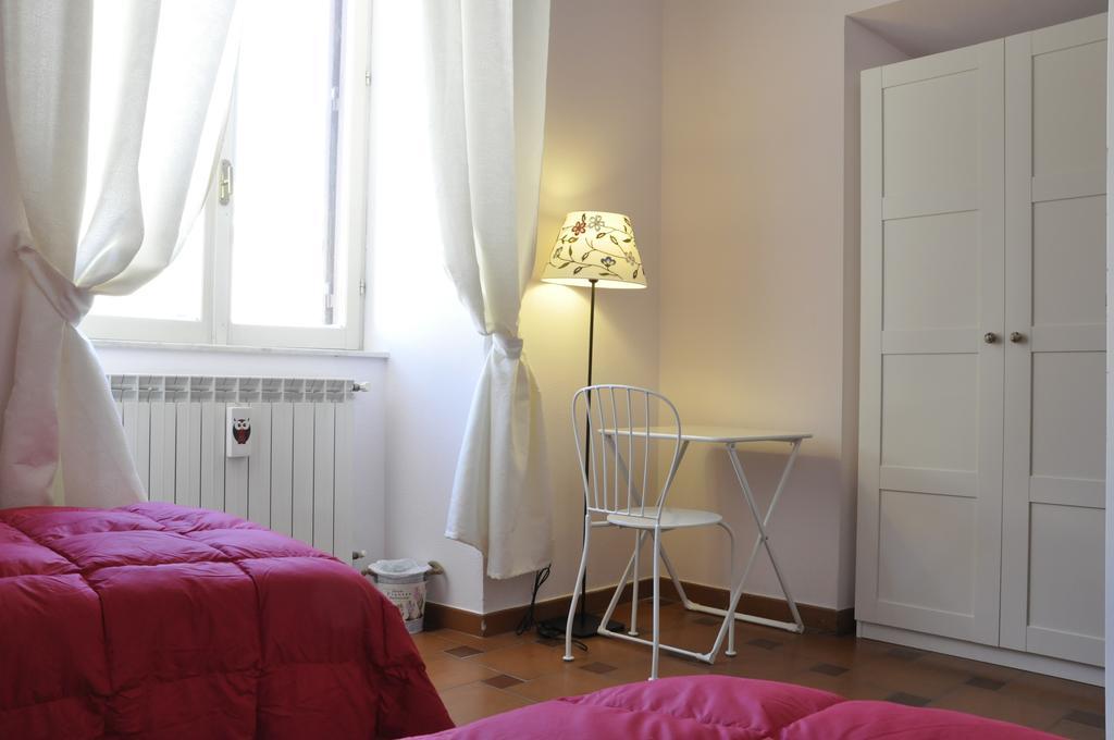 La Darsena B&B Civitavecchia Room photo