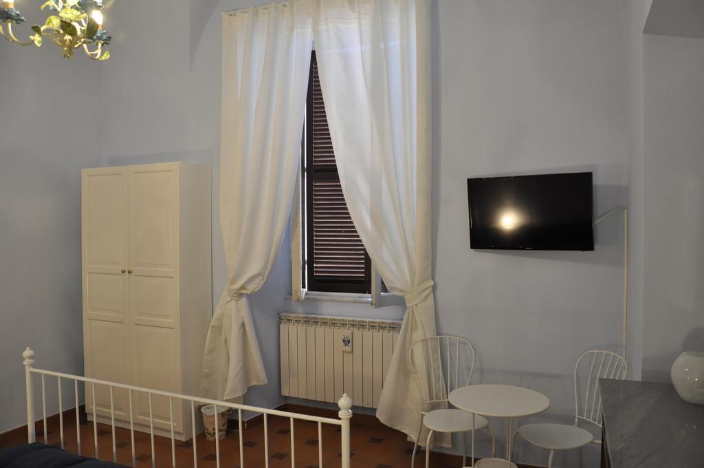 La Darsena B&B Civitavecchia Room photo