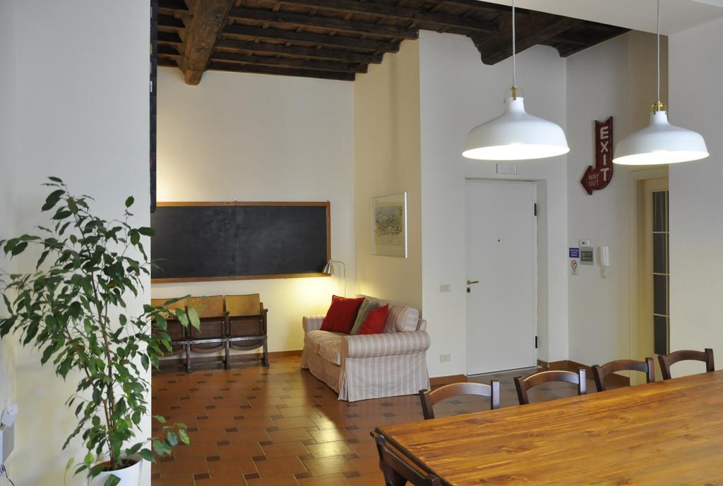 La Darsena B&B Civitavecchia Exterior photo