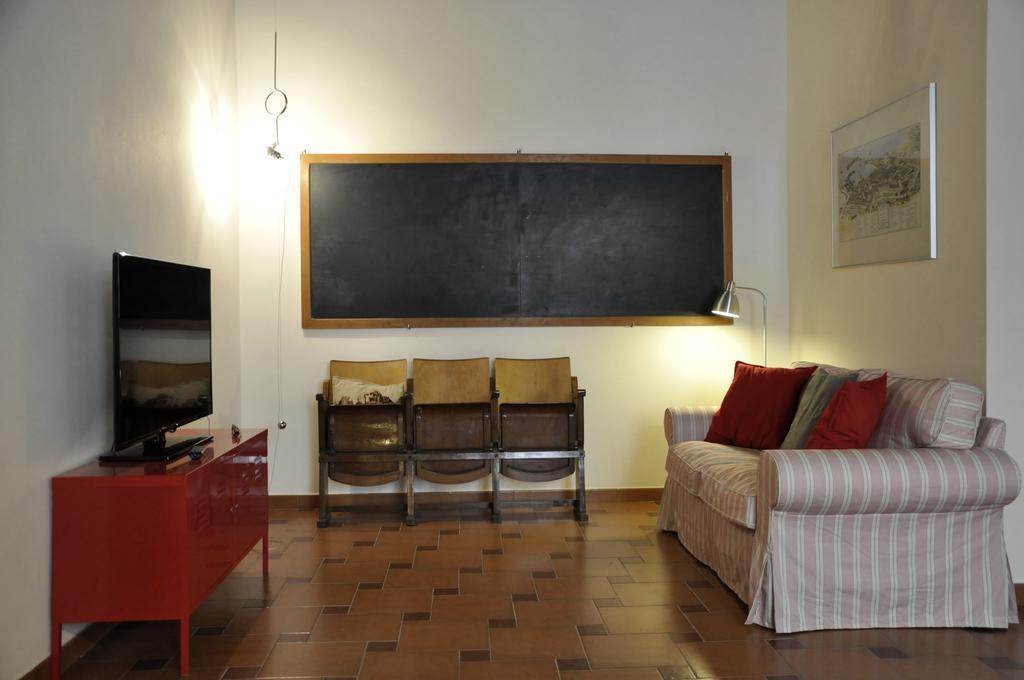 La Darsena B&B Civitavecchia Exterior photo