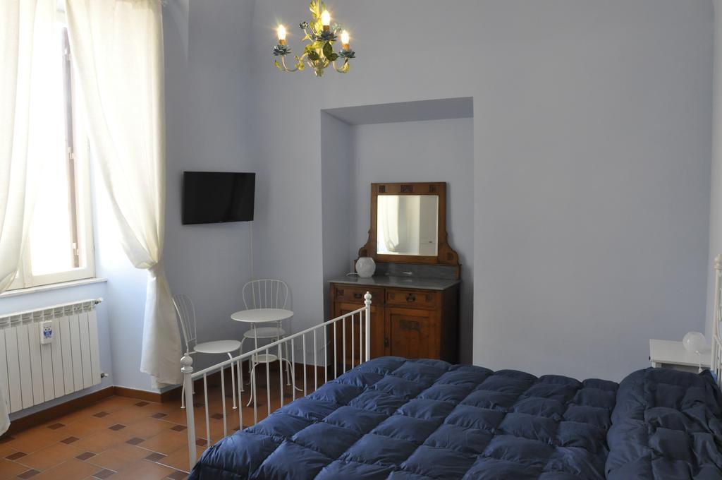 La Darsena B&B Civitavecchia Exterior photo