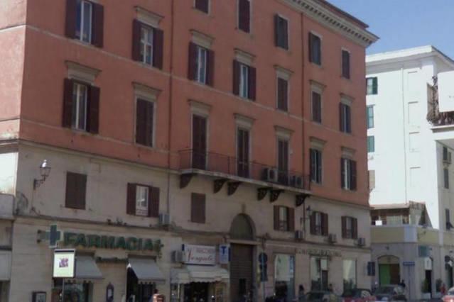 La Darsena B&B Civitavecchia Exterior photo